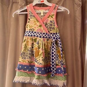 Matilda Jane Dress